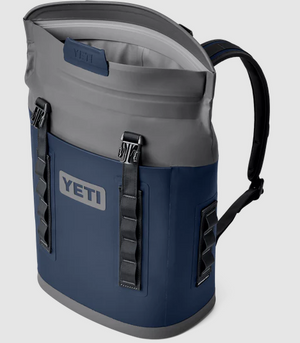 YETI HOPPER M12 [Cl:NAVY]