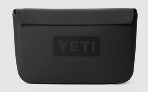 YETI SIDEKICK DRY 3L GEAR CASE [Cl:BLACK]