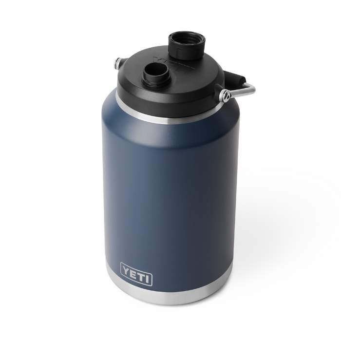 YETI RAMBLER ONE GALLON JUG