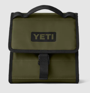 YETI DAYTRIP LUNCH BAG [Cl:OLIVE]