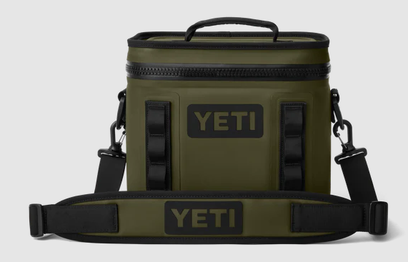 YETI HOPPER FLIP 8