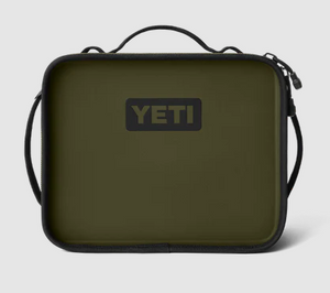 YETI DAYTRIP LUNCH BOX [Cl:OLIVE]