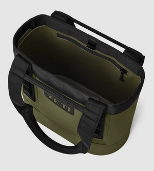 YETI CAMINO CARRYALL 20 [Cl:OLIVE]