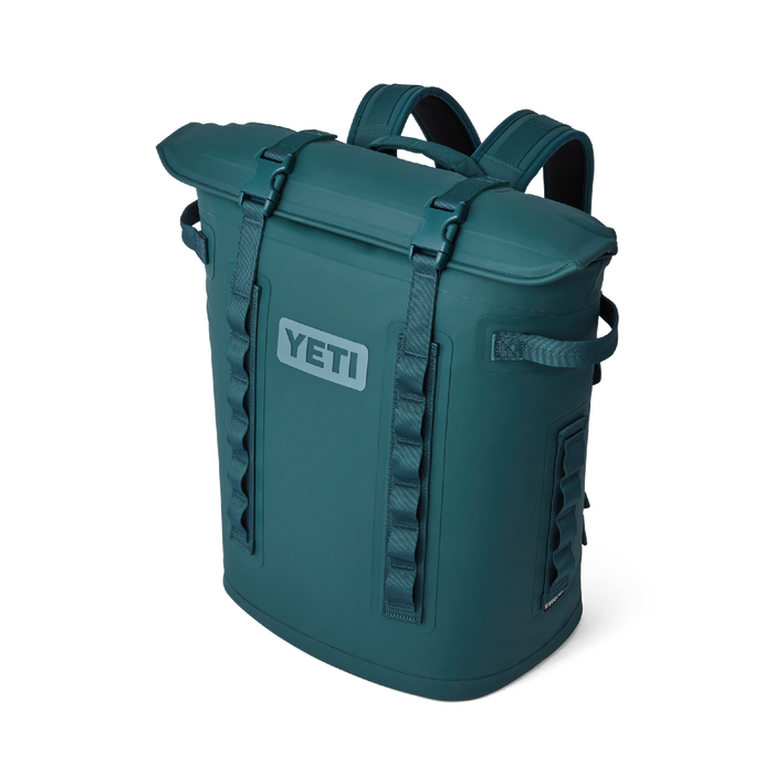 YETI HOPPER BACKPACK M20 2.5 LIMITED EDITION AGAVE TEAL