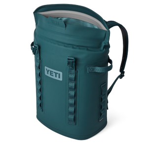 YETI HOPPER BACKPACK M20 2.5 LIMITED EDITION AGAVE TEAL