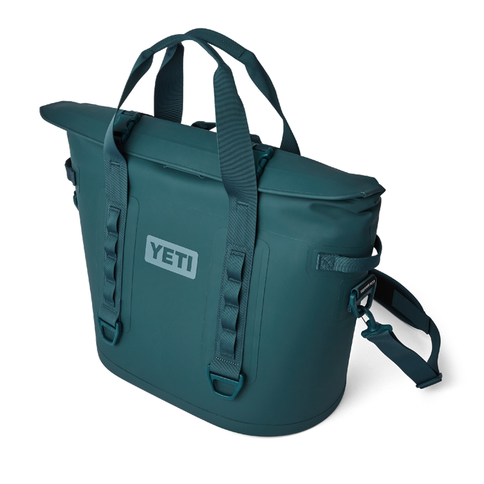 YETI HOPPER M30 2.5 LIMITED EDITION AGAVE TEAL