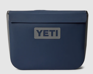 YETI SIDEKICK DRY 6L GEAR CASE [Cl:NAVY]