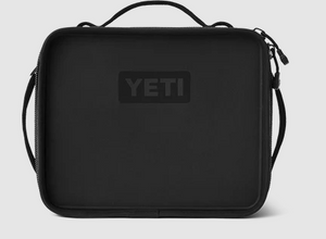 YETI DAYTRIP LUNCH BOX [Cl:BLACK]