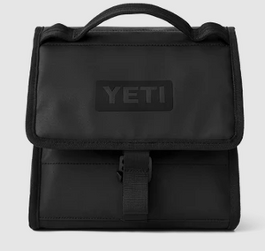 YETI DAYTRIP LUNCH BAG [Cl:BLACK]