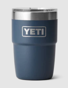 YETI RAMBLER 8OZ CUP WITH MAGSLIDER LID