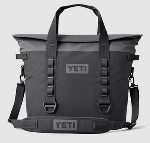 YETI HOPPER M30 2.5 [Cl:CHARCOAL]