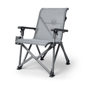 YETI TRAILHEAD CAMP CHAIR [Cl:CHARCOAL]