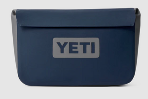 YETI SIDEKICK DRY 3L GEAR CASE [Cl:NAVY]