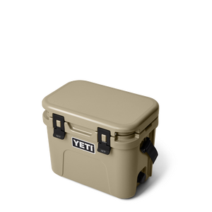 YETI ROADIE 15 [Cl:TAN]