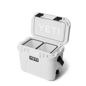 YETI ROADIE 15 [Cl:WHITE]