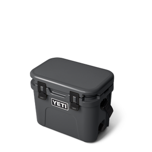 YETI ROADIE 15 [Cl:CHARCOAL]