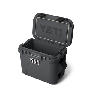 YETI ROADIE 15 [Cl:CHARCOAL]