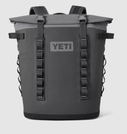 YETI HOPPER M20 SOFT BACKPACK COOLER