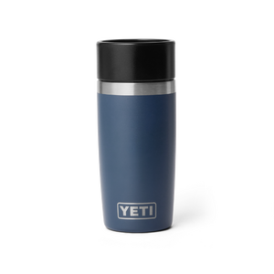 YETI RAMBLER 12OZ TRAVEL BOTTLE NAVY [Cl:NAVY]