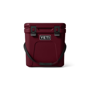 YETI ROADIE 24 LIMITED EDITION WILD VINE RED