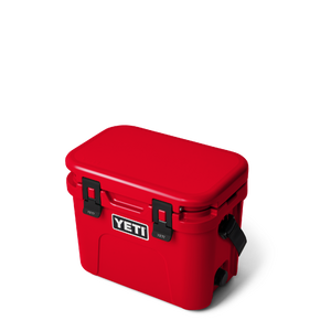 YETI ROADIE 15 [Cl:RESCUE RED]