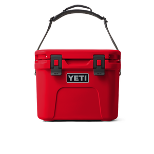 YETI ROADIE 15 [Cl:RESCUE RED]