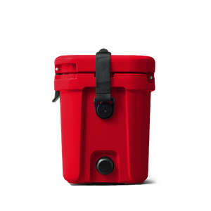 YETI ROADIE 15 [Cl:RESCUE RED]