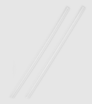 YETI RAMBLER REPLACEMENT STRAWS 2PK