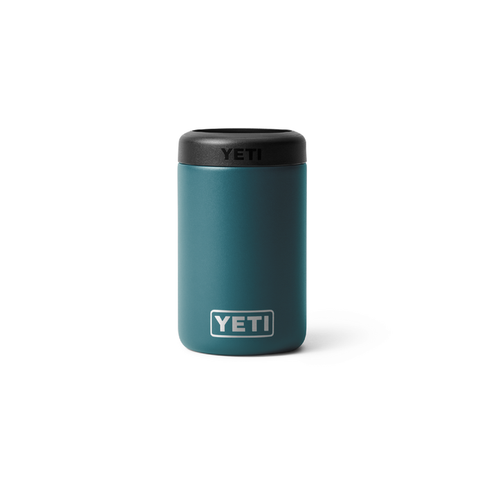 YETI RAMBLER 375ML COLSTER LIMITED EDITION AGAVE TEAL