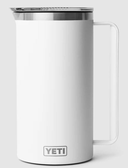 YETI RAMBLER 64OZ PITCHER