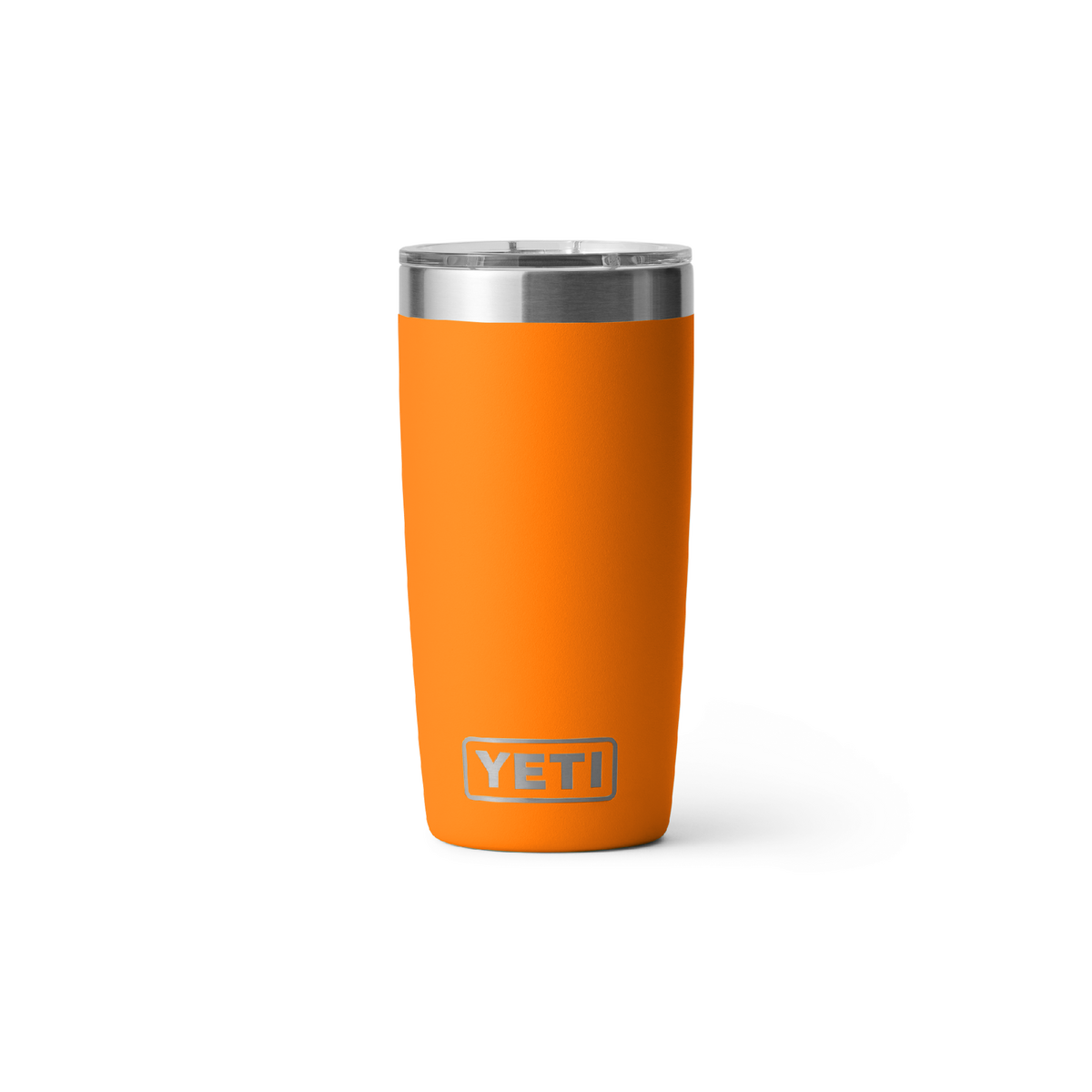 YETI RAMBLER 10OZ TUMBLER WITH MAGSLIDER LID LIMITED EDITION KING CRAB ...