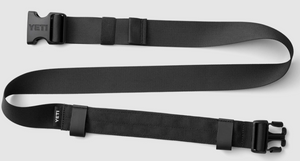 YETI SIDECLICK STRAP BLACK