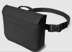 YETI SIDECLICK STRAP BLACK