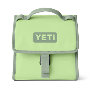 YETI DAYTRIP LUNCH BAG LIMITED EDITION KEY LIME