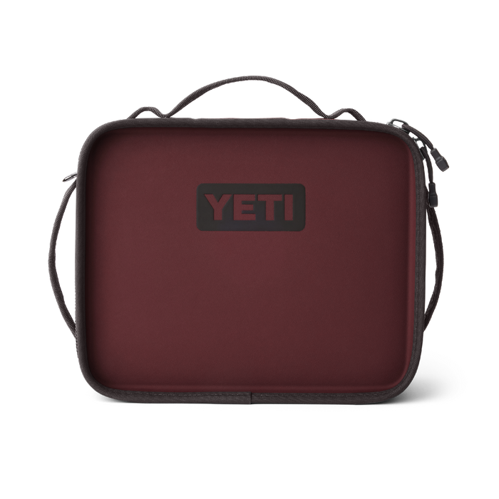 YETI DAYTRIP LUNCH BOX LIMITED EDITION WILD VINE RED