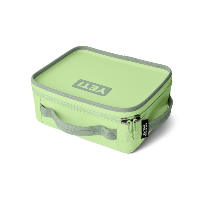 YETI DAYTRIP LUNCH BOX LIMITED EDITION KEY LIME