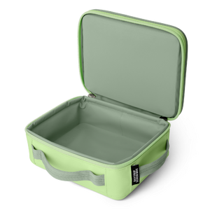 YETI DAYTRIP LUNCH BOX LIMITED EDITION KEY LIME