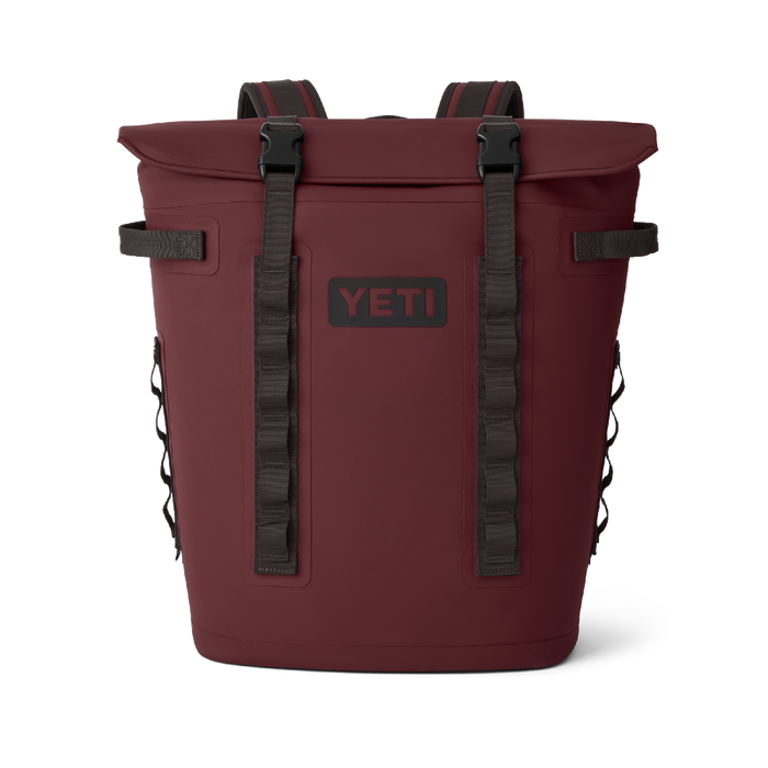 YETI HOPPER BACKPACK M20 LIMITED EDITION WILD VINE RED