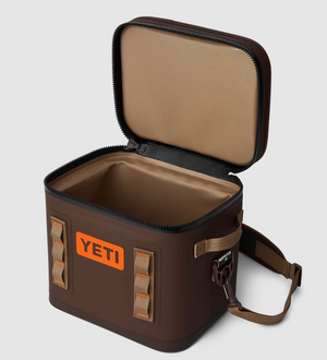 YETI HOPPER FLIP 12 LIMITED EDITION WETLANDS BROWN