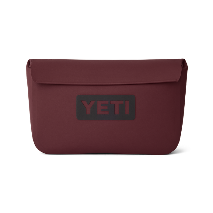 YETI SIDEKICK DRY 3L LIMITED EDITION WILD VINE RED