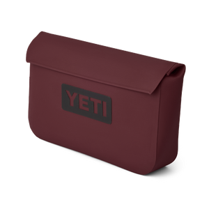 YETI SIDEKICK DRY 3L LIMITED EDITION WILD VINE RED