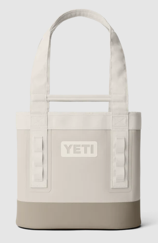 YETI CAMINO CARRYALL 20 CAPE TAUPE