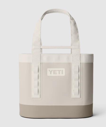 YETI CAMINO CARRYALL 35 2.0 CAPE TAUPE