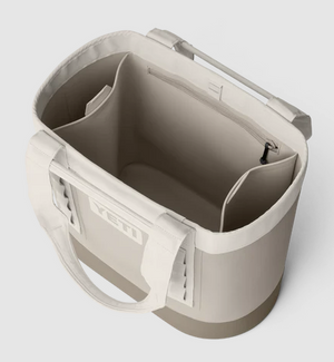 YETI CAMINO CARRYALL 35 2.0 CAPE TAUPE