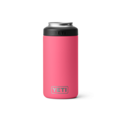 YETI RAMBLER COLSTER SLIM 355ML LIMITED EDITION TROPICAL PINK