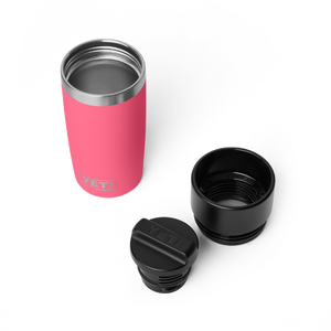 YETI RAMBLER 12OZ TRAVEL BOTTLE TROPICAL PINK [Cl:TROPICAL PINK]