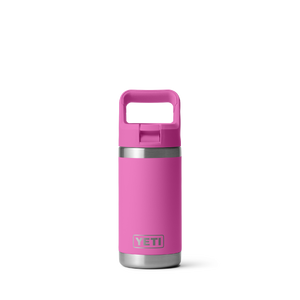 YETI RAMBLER 12OZ JUNIOR BOTTLE LIMITED EDITION WILDFLOWER FUCHSIA