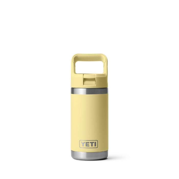 YETI RAMBLER 12OZ JUNIOR BOTTLE LIMITED EDITION DAYBREAK YELLOW