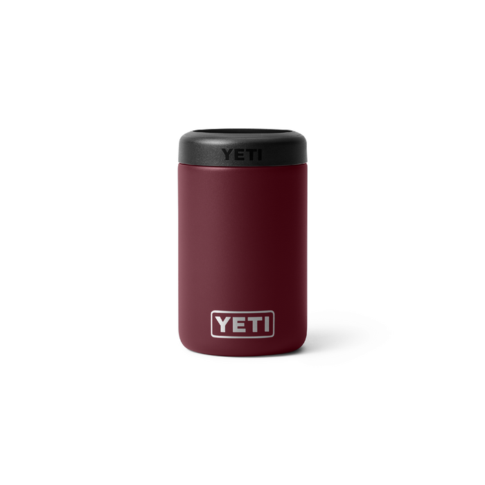 YETI RAMBLER 375ML COLSTER LIMITED EDITION WILD VINE RED