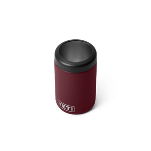 YETI RAMBLER 375ML COLSTER LIMITED EDITION WILD VINE RED